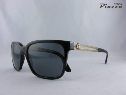 Occhiali da sole Versace VE4307 GB1/87