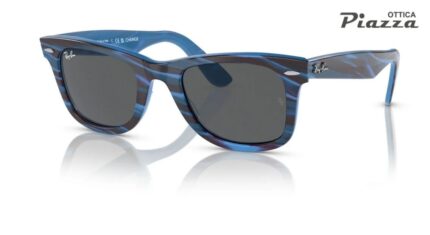 Occhiali da sole Ray Ban RB2140 1409B1 FOTOCROMATICI