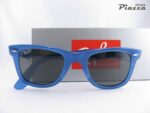 Occhiali da sole Ray Ban RB2140 1409B1 FOTOCROMATICI