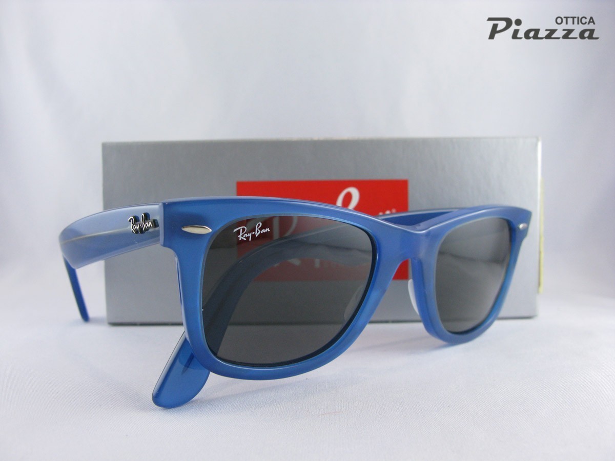 Occhiali da sole Ray Ban RB2140 1409B1 FOTOCROMATICI