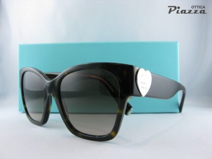 Occhiali da sole Tiffany TF4216 80153B