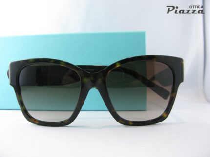 Occhiali da sole Tiffany TF4216 80153B