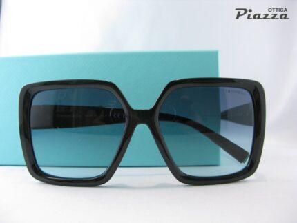 Occhiali da sole Tiffany TF4206U 80019S