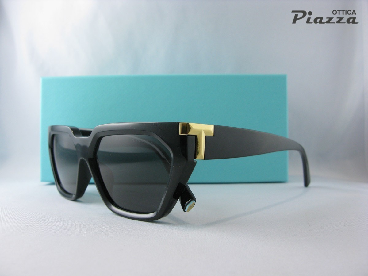 Occhiali da sole Tiffany TF4205U 8001S4