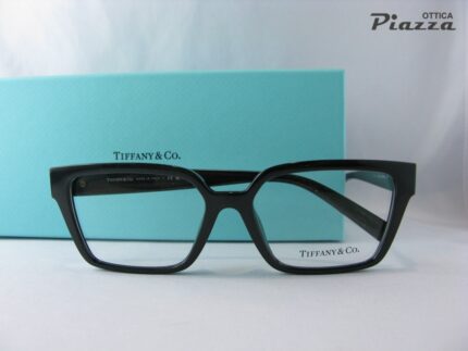 Occhiali da vista Tiffany TF2232U 8001