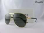 Occhiali da sole Gucci GG1220S 001 goccia Gucci