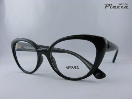 Occhiali da vista Versace VE3349U GB1