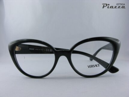 Occhiali da vista Versace VE3349U GB1