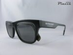 Occhiali da sole Burberry BE4293 377381 POLARIZZATO