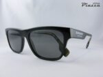 Occhiali da sole Burberry BE4293 377381 POLARIZZATO