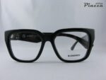 Occhiali da vista Burberry BE2403 3001 NERO