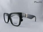Occhiali da vista Burberry BE2403 3001 NERO