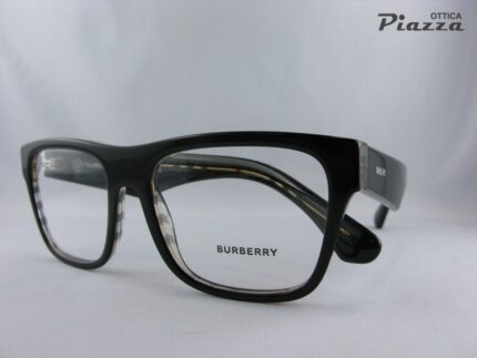 Occhiali da vista Burberry BE2411 4121
