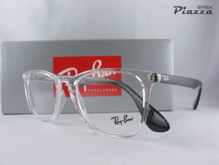 Occhiali da vista RayBan RX7074 5943