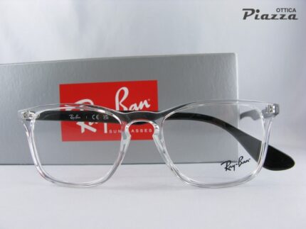 Occhiali da vista RayBan RX7074 5943