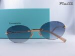 Occhiali da sole Tiffany TF3104D 621716