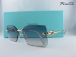 Occhiali da sole Tiffany TF3088 610516