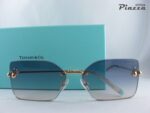 Occhiali da sole Tiffany TF3088 610516