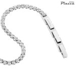 Breil bracciale TJ3593 tennis zirconi bianchi