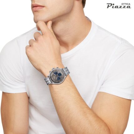Orologio Breil Tribe EW0643 Classy cronografo