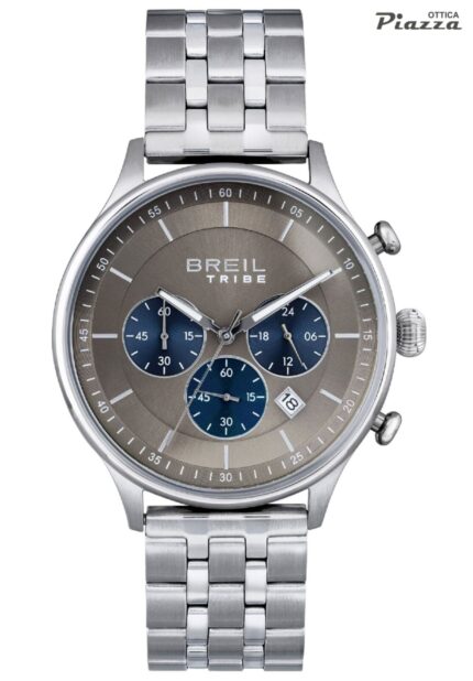 Orologio Breil Tribe EW0643 Classy cronografo