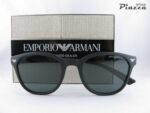 Occhiali da sole Emporio Armani EA4225U 500187