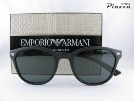 Occhiali da sole Emporio Armani EA4225U 500187