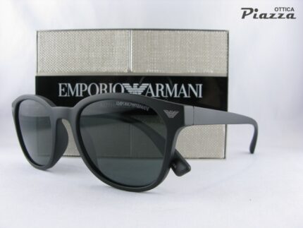 Occhiali da sole Emporio Armani EA4225U 500187