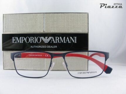 occhiali da vista emporio armani ea1105 3092