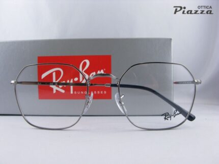 occhiali da vista ray ban rx3694v 2502 jim