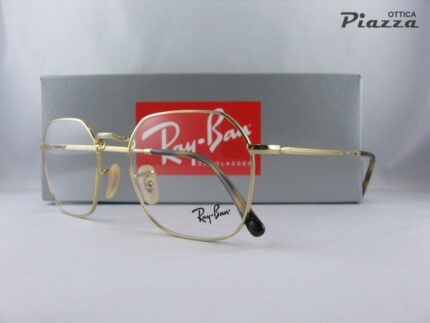 occhiali da vista ray ban rx3694v 2500 jim