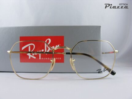 occhiali da vista ray ban rx3694v 2500 jim