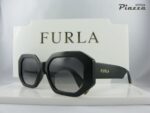 occhiali da sole furla sfu815 0700 neri
