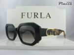 occhiali da sole furla sfu815v 700y