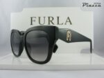 occhiali da sole furla sfu812 0700 neri