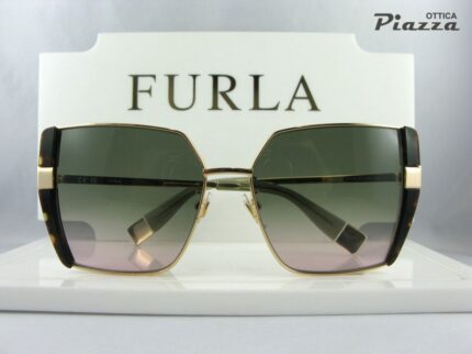 occhiali da sole furla sfu819 300k