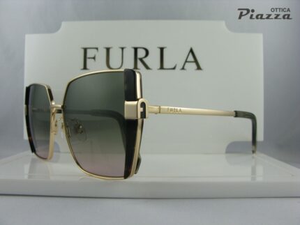occhiali da sole furla sfu819 300k