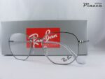 occhiali da vista ray ban rx6448 2502 esagonale